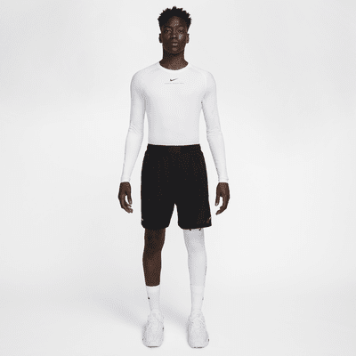 NOCTA Men's Long-Sleeve Base Layer Top. Nike ID